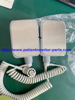 Peças para Desfibrilador Mindray Beneheart D2 D3 D6 - Alça de Pás com 3 Meses de Garantia