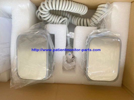 Peças para Desfibrilador Mindray Beneheart D2 D3 D6 - Alça de Pás com 3 Meses de Garantia