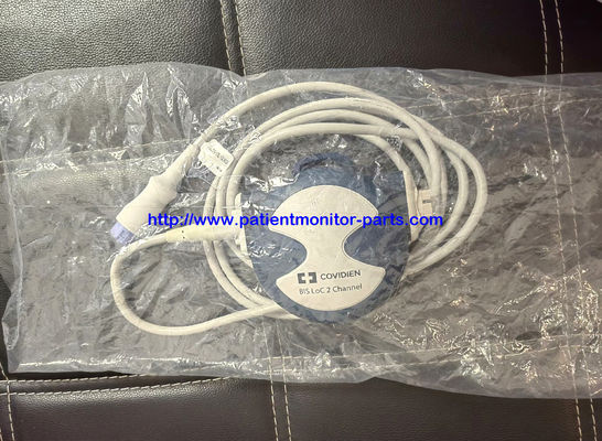 Motor de 2 canais COVIDIEN BIS COL. Monitor de Paciente Mindray Motor BIS, Conversor BIS, Processador BIS