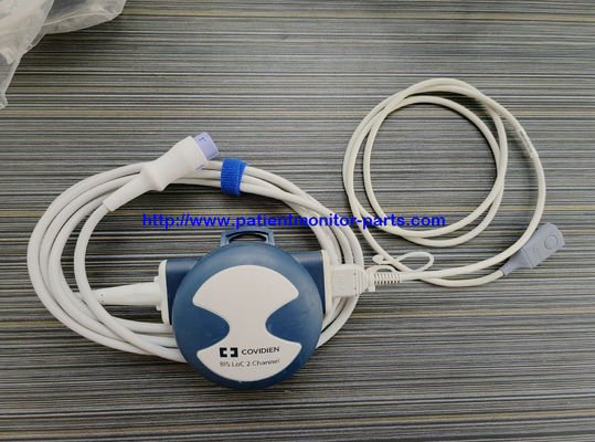 Motor de 2 canais COVIDIEN BIS COL. Monitor de Paciente Mindray Motor BIS, Conversor BIS, Processador BIS