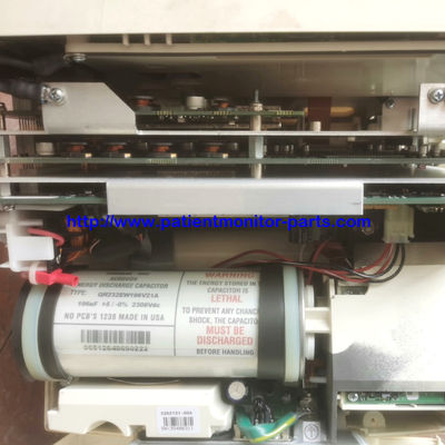 Capacitor de Alta Voltagem Medtronic LIFEPAK 20 Desfibrilador