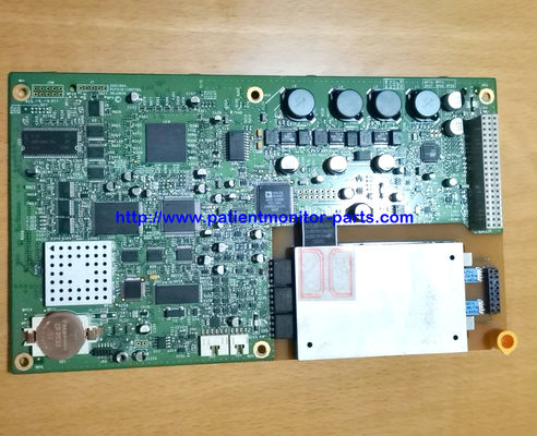 Medtronic Lifepak20 Máquina de Desfibrilador Mainboard Com 3 meses de garantia