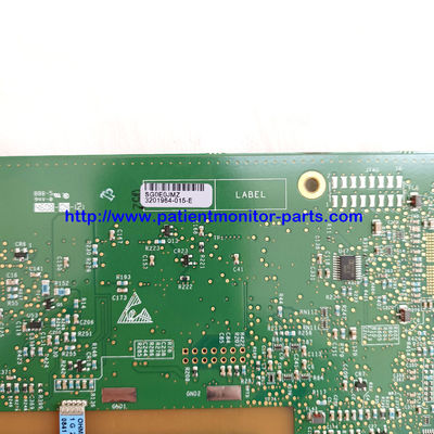 Medtronic Lifepak20 Máquina de Desfibrilador Mainboard Com 3 meses de garantia