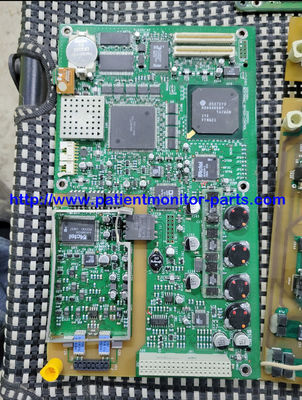 Medtronic Lifepak20 Máquina de Desfibrilador Mainboard Com 3 meses de garantia