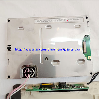 Peças de Reposição para Desfibrilador LIFEPAK 20 LP20 Tela do Desfibrilador EM ESTOQUE