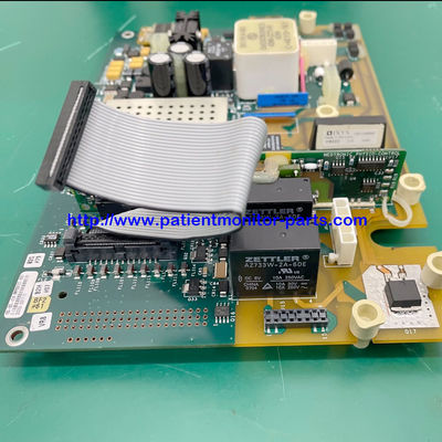Peças de Máquina Desfibrilador Medtronic Medtronic Lifepak 20 Placa de Alta Tensão, Placa Desfibrilador