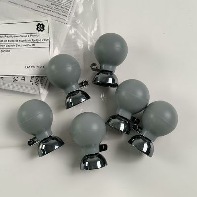 PN:2104783-001 GE Reusable Economic Section Ball Electrodes 6 Pieces/Set