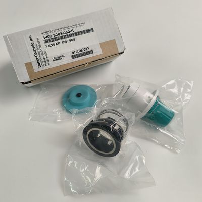 VÁLVULA APL ASSY BCG PN1406-8202-000-S Máquina de Anestesia GE Ohmeda Aespire Modelo APL Válvula, Sem Versão de Base