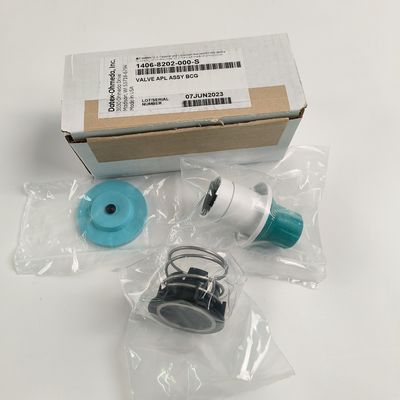VÁLVULA APL ASSY BCG PN1406-8202-000-S Máquina de Anestesia GE Ohmeda Aespire Modelo APL Válvula, Sem Versão de Base