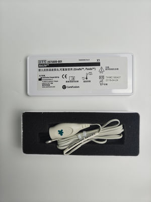 REF:2075889-001 GE Sonda de temperatura da pele infantil reutilizável