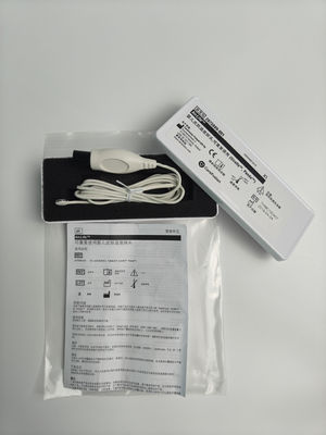 REF:2075889-001 GE Sonda de temperatura da pele infantil reutilizável