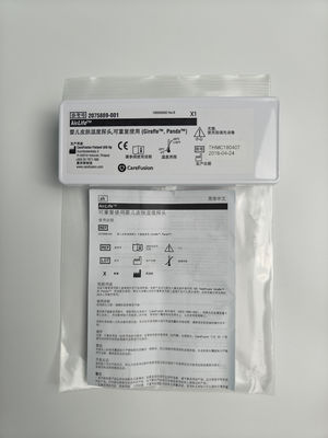 REF:2075889-001 GE Sonda de temperatura da pele infantil reutilizável