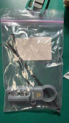 PN 453564932381 Philip DFM100 Desfibrilador Test PLUG REF:989803171271
