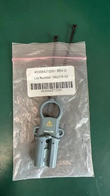 PN 453564932381 Philip DFM100 Desfibrilador Test PLUG REF:989803171271
