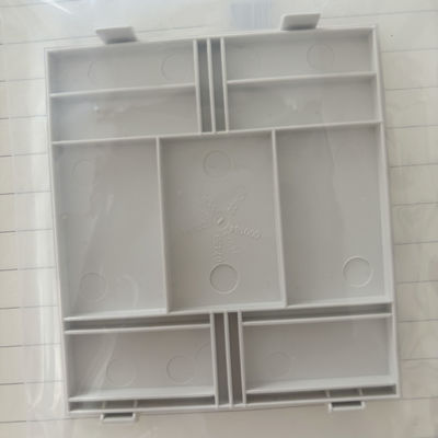 Monitores de manutenção Peças sobressalentes Mindray IMEC12 Patient Monitor Side Cover