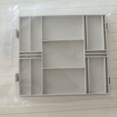 Monitores de manutenção Peças sobressalentes Mindray IMEC12 Patient Monitor Side Cover