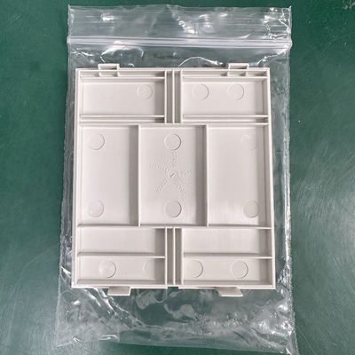 Monitores de manutenção Peças sobressalentes Mindray IMEC12 Patient Monitor Side Cover