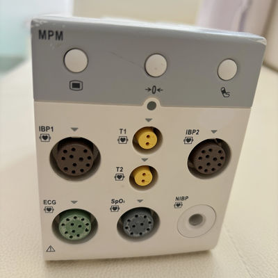 Módulo de Parâmetros do Monitor de Pacientes Série T da Mindray Módulo MPM
