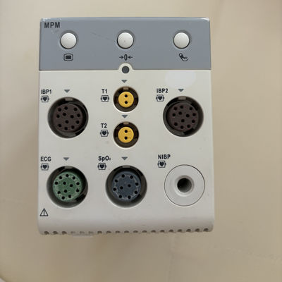 Módulo de Parâmetros do Monitor de Pacientes Série T da Mindray Módulo MPM