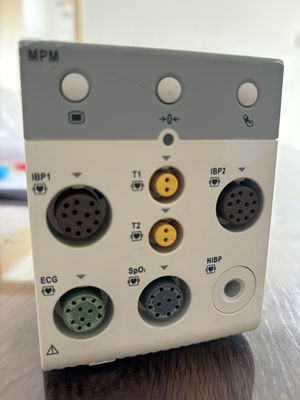 Módulo de Parâmetros do Monitor de Pacientes Série T da Mindray Módulo MPM