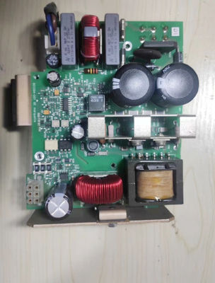 801394-001 GE marquette DASH4000 painel de energia