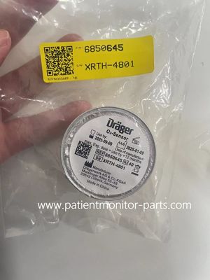 Monitoramento de gás Sensor de oxigénio original para Evit4 Fabius Tiro