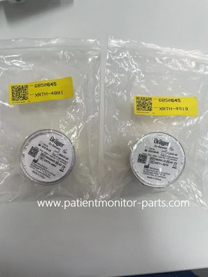 Monitoramento de gás Sensor de oxigénio original para Evit4 Fabius Tiro