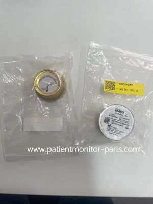 Monitoramento de gás Sensor de oxigénio original para Evit4 Fabius Tiro