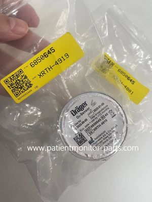 Monitoramento de gás Sensor de oxigénio original para Evit4 Fabius Tiro
