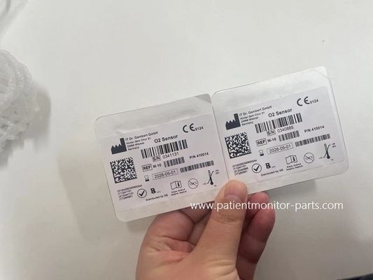 Sensor de O2 original para monitoramento preciso da relação ar-combustível