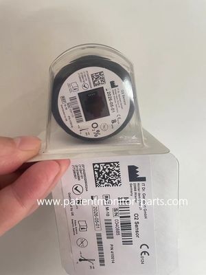 Sensor de O2 original para monitoramento preciso da relação ar-combustível