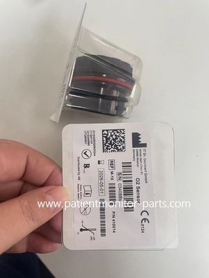 Sensor de O2 original para monitoramento preciso da relação ar-combustível