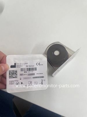 Sensor de O2 original para monitoramento preciso da relação ar-combustível