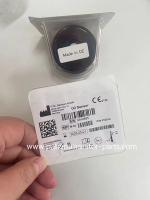 Sensor de O2 original para monitoramento preciso da relação ar-combustível