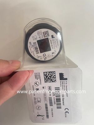 Sensor de O2 original para monitoramento preciso da relação ar-combustível