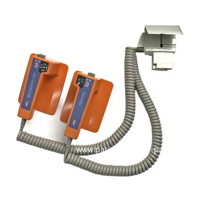 NIHON KOHDEN PN:ND-552VC Remador externo para cuidados com pacientes