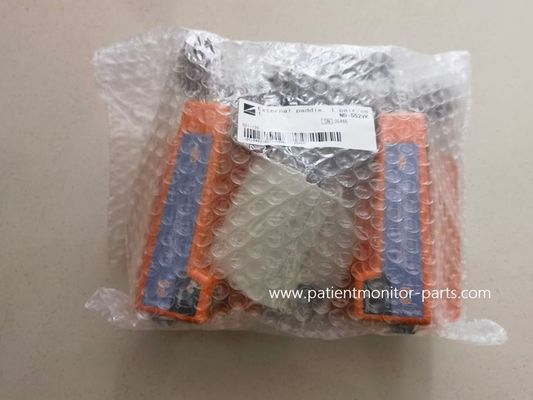 NIHON KOHDEN PN:ND-552VC Remador externo para cuidados com pacientes