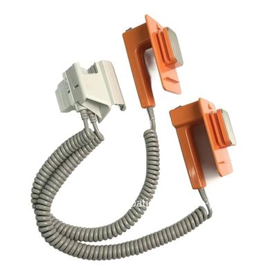 NIHON KOHDEN PN:ND-552VC Remador externo para cuidados com pacientes