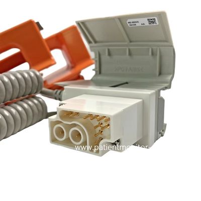 NIHON KOHDEN PN:ND-552VC Remador externo para cuidados com pacientes