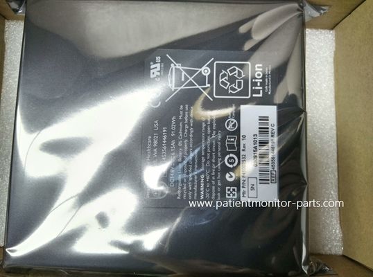 PHLIP Bateria recarregável de iões de lítio 453561446191 14.8v 6.15ah 91w PARA CX50CX30