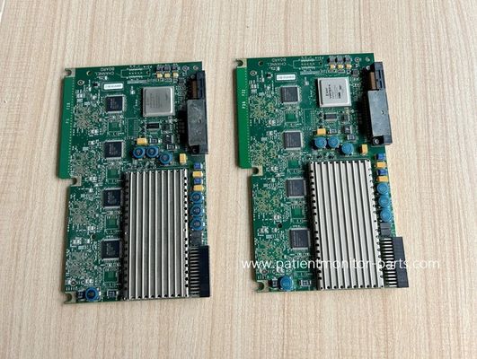 PHLPS CX50 Placa de canal ultrasônico para imagens médicas