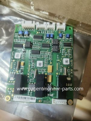 PHILP G30 G40 PATIENT MONITOR DOUBLE INVASIVO painel principal JM1523280111