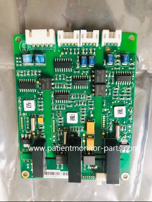 PHILP G30 G40 PATIENT MONITOR DOUBLE INVASIVO painel principal JM1523280111