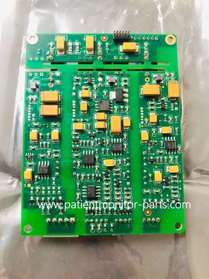 PHILP G30 G40 PATIENT MONITOR DOUBLE INVASIVO painel principal JM1523280111