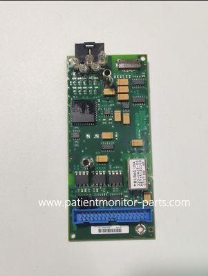 PILIPS M4735A Defibrilhador Tabela de Electrocardiograma