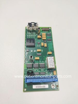 PILIPS M4735A Defibrilhador Tabela de Electrocardiograma