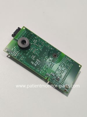 PILIPS M4735A Defibrilhador Tabela de Electrocardiograma