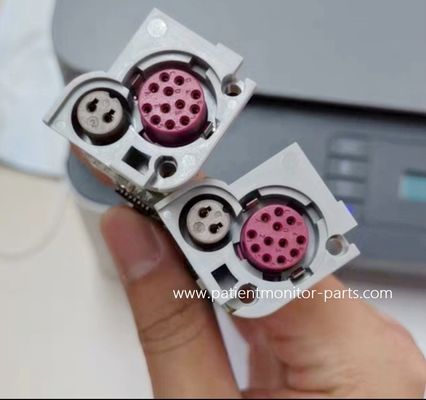 PILIPS MP2 MP5 IBP Painel de pressão arterial invasivo