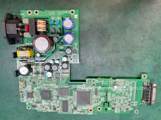 NIHON KOHDEN ECG Monitor do Paciente Mainboard UT-2436C