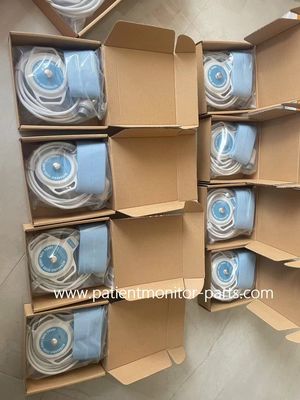 GE CORO170 SERIES PN 5700HAX Sonda de frequência cardíaca fetal por ultra-som 12 PINS